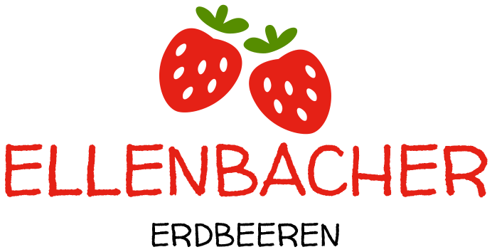 Ellenbacher Erdbeeren